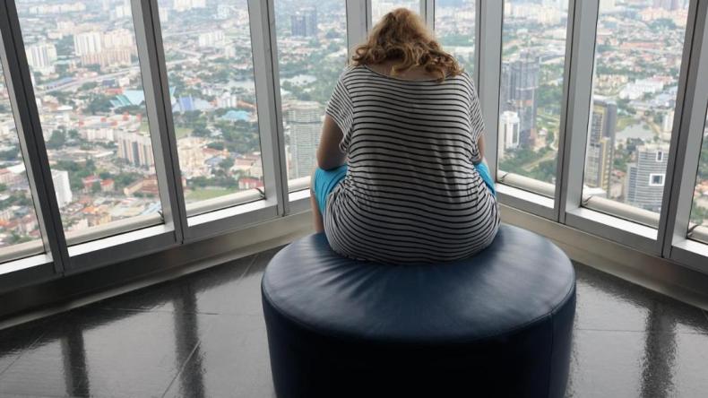 التنمر بالبدانة… قلوب رهيفة في أجسام ممتلئة