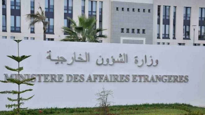 وزارة الخارجية: الجزائر تتابع بقلق كبير تطور الأوضاع في لبنان