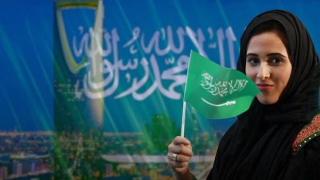 السعودية أفضل بلد عربي لعيش النساء.. تقرير دولي يثير الجدل!