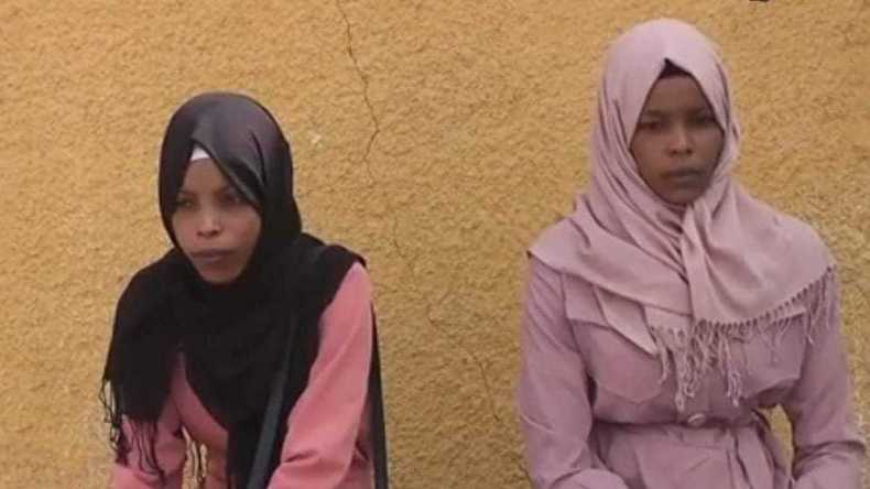 خبر نجاح الشقيقتين المقصيتين العام الماضي في البكالوريا يجتاح مواقع التواصل!