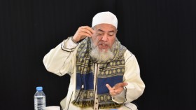 الشيخ شمس الدين يقود حملة لتوفير الأكسيجين في المستشفيات والبيوت