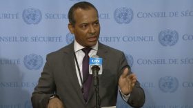 الصحراء الغربية: المندوب المغربي يظهر مجددا “ولعه المهووس بالتضليل والتحامل على الغير”