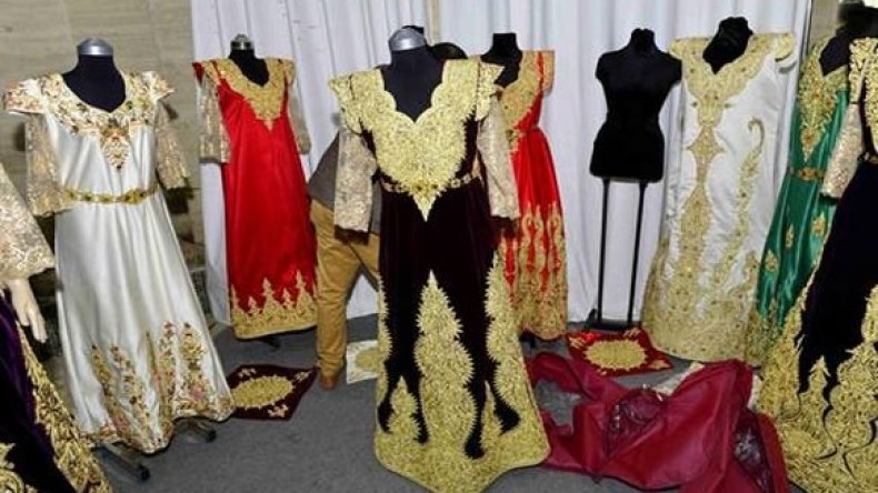 اللباس الجزائري: الأصيل والدخيل