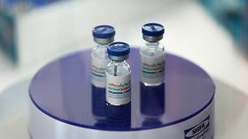 هل اعتمدت منظمة الصحة العالمية اللقاح الإيراني “بركت”؟