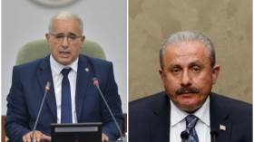 هذا ما اتفق عليه إبراهيم بوغالي ونظيره التركي