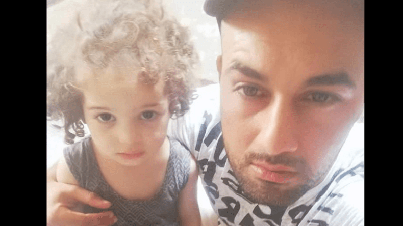 إشادة بعون حماية مدنية أنقذ طفلة من الموت في آخر لحظة بالبليدة