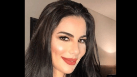 لم يسرقكم كان يصرف عليكم.. ابنة بن علي تثير جدلا بمنشور على فيسبوك