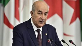 الرئيس تبون يقر 15 سبتمبر يوما وطنيا للإمام