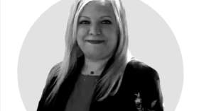 البرلمانية دومة نجية في ذمة الله متأثرة بمضاعفات فيروس كورونا