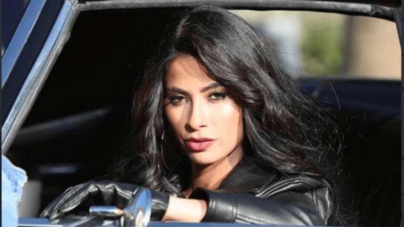 جدل بشأن منع روبي للمحجبات من حضور حفلها.. وهذا تعليقها!