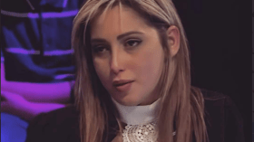 وفاة الصحفية والفنانة سهام أوشلوش متأثرة بمضاعفات كورونا