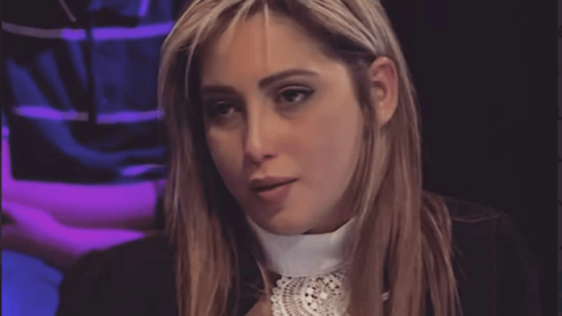 وفاة الصحفية والفنانة سهام أوشلوش متأثرة بمضاعفات كورونا