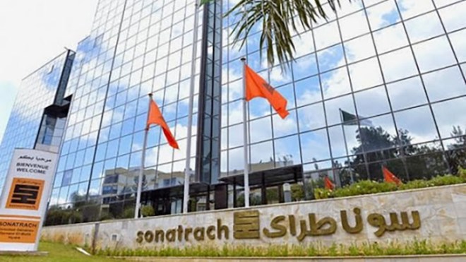 سوناطراك تعلن عن فتح 1200 منصب عمل في الجنوب