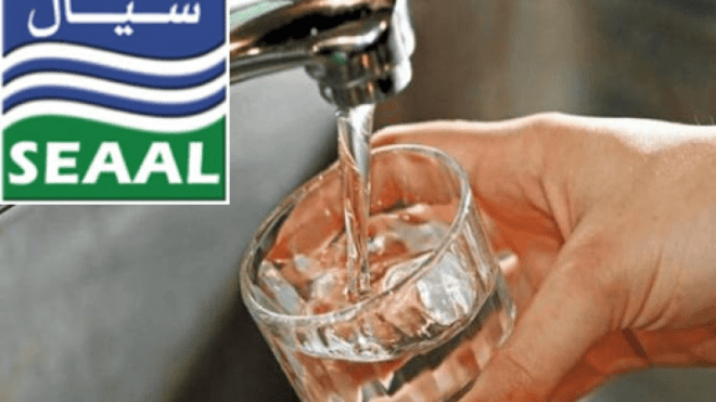 سيال: انقطاع في التزويد بالمياه عن هذه البلديات لهذا السبب!