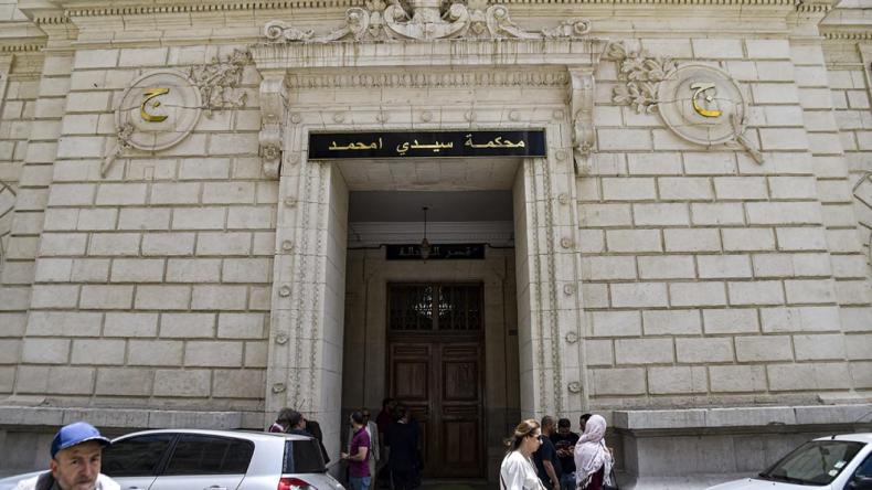 محكمة سيدي امحمد تكشف عن عدد المتابعين في قضايا المضاربة بالمواد الغذائية