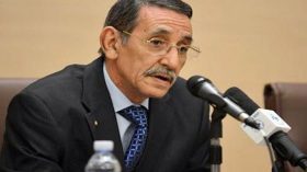شيخي: ملف الذاكرة مع الطرف الفرنسي مفتوح..ولكن!
