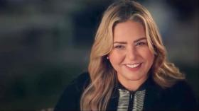 شاهد.. الفنانة صابرين تكشف لأول مرة سبب خلعها الحجاب