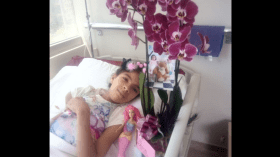 صرخة جزائري عالق بإسطنبول رفقة ابنته المريضة من أسابيع!