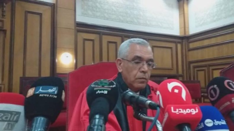 طبي يتحدث عن استرجاع الأموال المنهوبة في أول تصريح له