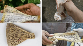 تحذيرات من عظمة الكتف ودعاوى لتكسيرها كي لا تستخدم في السحر!