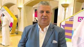 شرف الدين عمارة: توقيت النهائي يثير التعجب ومصرون على الكأس 