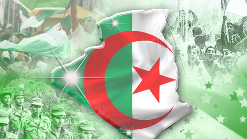 الاستقلال الثاني