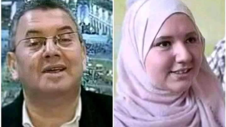 ابنة الراحل عيسى ميقاري تصنع الحدث عبر مواقع التواصل الاجتماعي