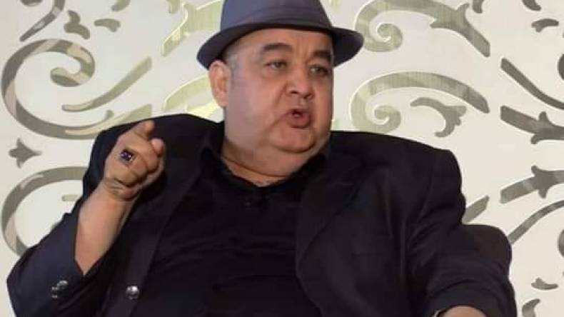 الموت يغيب فريد قسايسية المعروف ب” فريد الروركو”