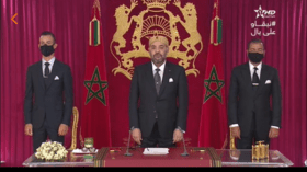 فضيحة بيغاسوس: المخابرات المغربية تتجسس على ملِكها..!