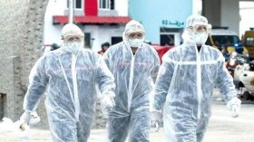 مسؤول بوزارة الصحة: مستعدون لجميع الاحتمالات بعد موجة كورونا الثالثة