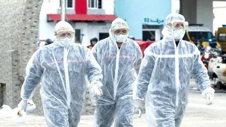 مسؤول بوزارة الصحة: مستعدون لجميع الاحتمالات بعد موجة كورونا الثالثة