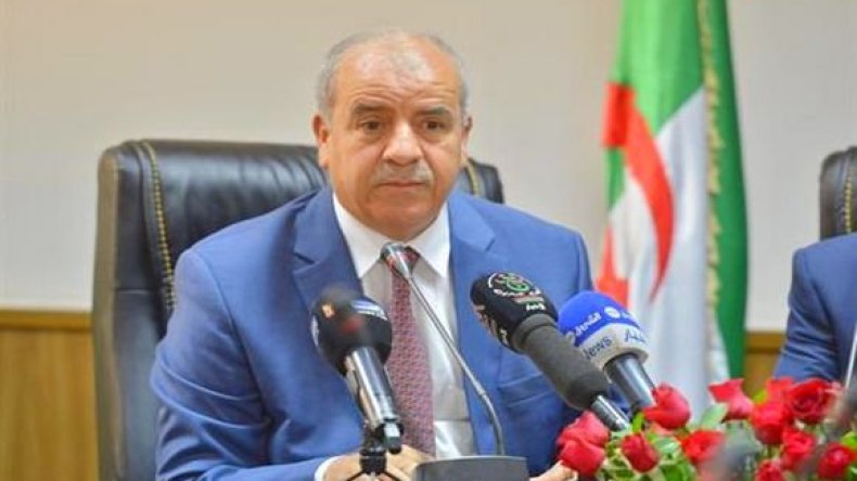 إيداع حسين نسيب وزير الموارد المائية الأسبق الحبس المؤقت