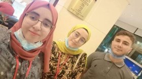 بكالوريا 2021: أول ‏صورة تجمع نوابغ الجزائر ومطالب بتوجيههم لمجال البحث العلمي