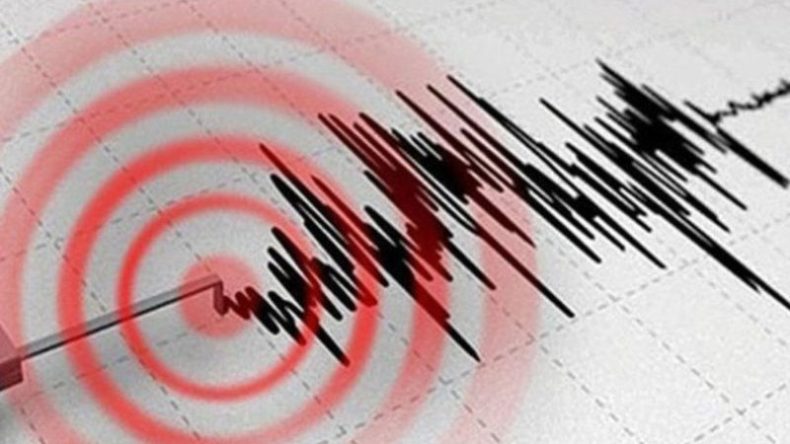 هزة أرضية بشدة 3 درجات تضرب ولاية بجاية
