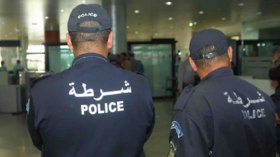 إحباط محاولة تهريب 123 ألف أورو عبر مطار هواري بومدين