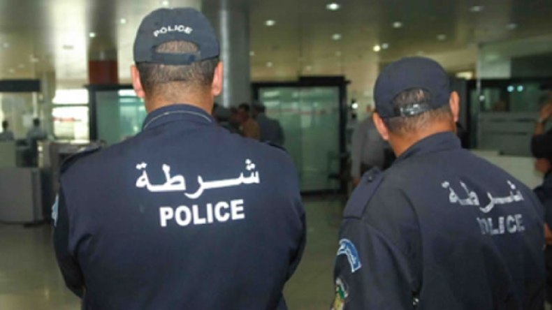 إحباط محاولة تهريب 123 ألف أورو عبر مطار هواري بومدين