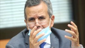 ملف التحويلات للعلاج في الخارج.. خطوة هامة لصالح المصابين بالإمراض الخطيرة