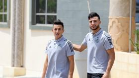 هداف البطولة يقترب من الإحتراف في أوروبا