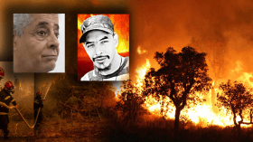 والد المغدور جمال بن سليمان يطالب بالتوحد ضد الفتنة