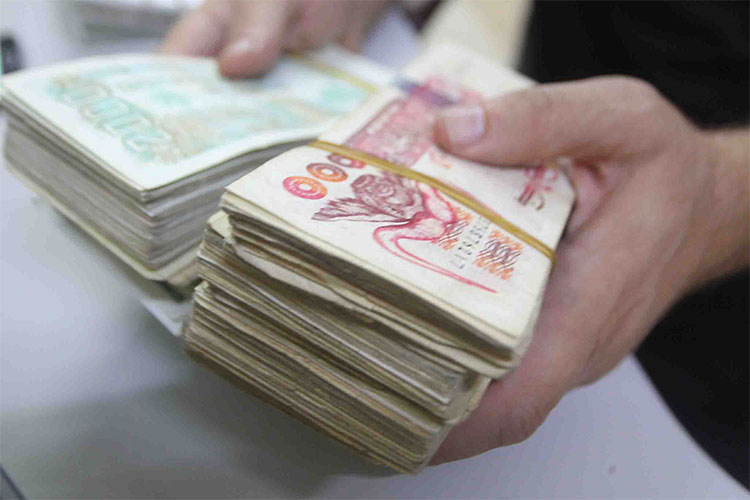 Rental, Consumer Loans For The Acquisition Of 100 Algerian Cars!