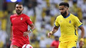 سوداني يسقط برباعية في أول ظهور رسمي مع ضمك