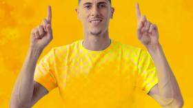 تاهرات يلتحق بالغرافة القطري وينجو من البطالة