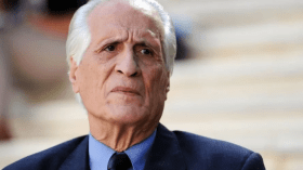 طالب الابراهيمي يدعو الجزائريين إلى تفويت الفرصة على المتربصين بالجزائر