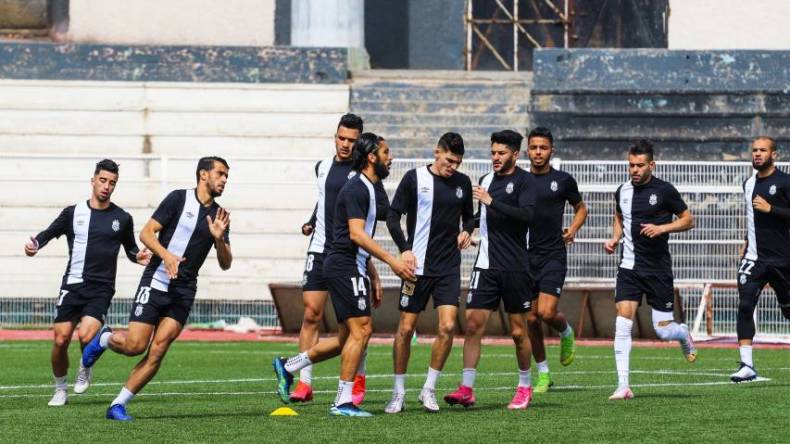 وفاق سطيف يحل مشكلة الانتدابات والجدد في طي الكتمان