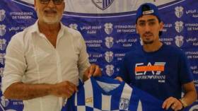 المؤذن ينضم إلى طنجة ويلتحق بكازوني