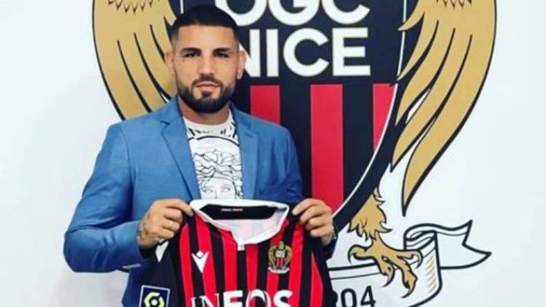 ديلور يهنئ رفقاء بوداوي ويشكر ناديه السابق