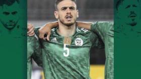 أيوب عبد اللاوي زميلا لمبولحي في الاتفاق السعودي