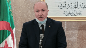 الوزير الأول يكلّف وزير الصناعة الصيدلانية برفع إنتاج الأكسجين  