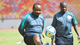 المنتخب الجزائري مرشح بقوة للاحتفاظ باللقب الإفريقي 