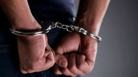 توقيف المشتبه به في سرقة محل مجوهرات بسعيد حمدين